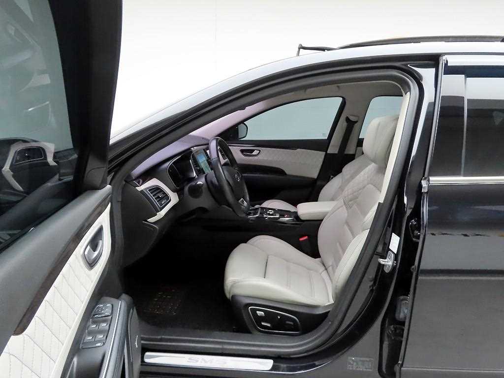 SAMSUNG SM6 - Vista 12