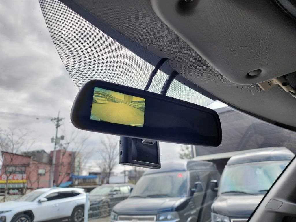 Chevrolet Express van 2017 Plateado - Importación desde Corea - HF Imports Iquique - Foto 17