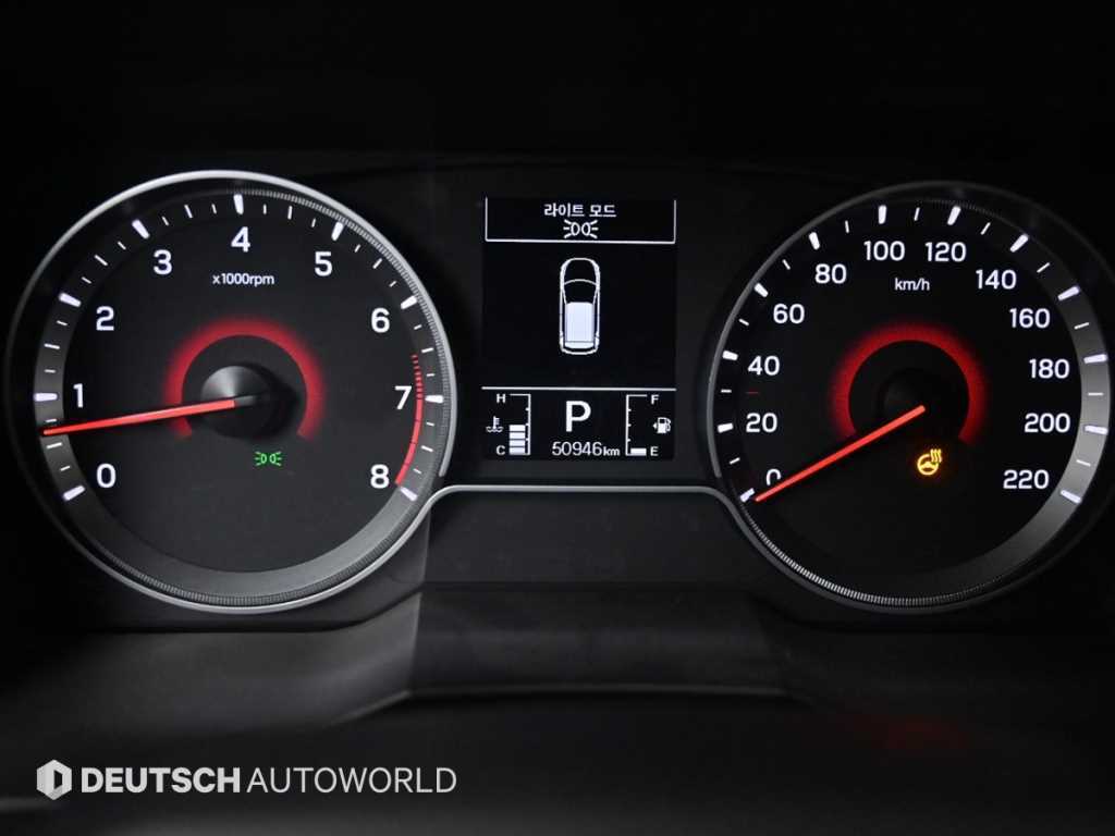 Ssangyong Tivoli - Vista 8