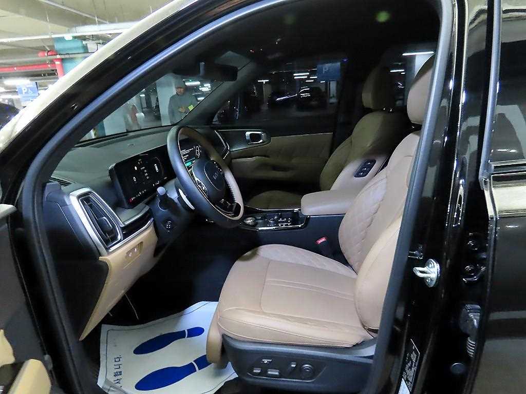 KIA Sorento - Vista 6