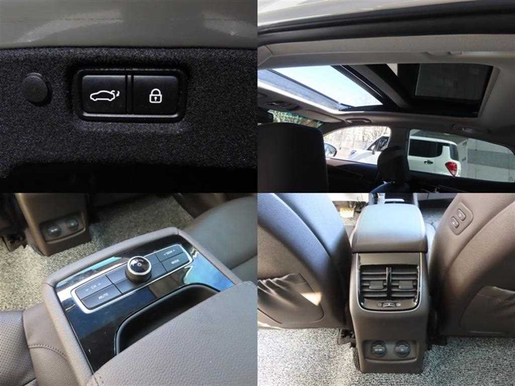 KIA K7 2018 - Importación desde Corea - HF Imports Iquique - Foto 18