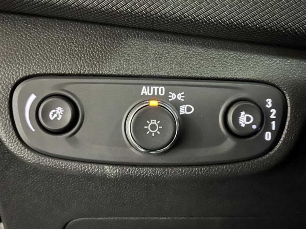 Chevrolet Trail Blazer - Vista 11