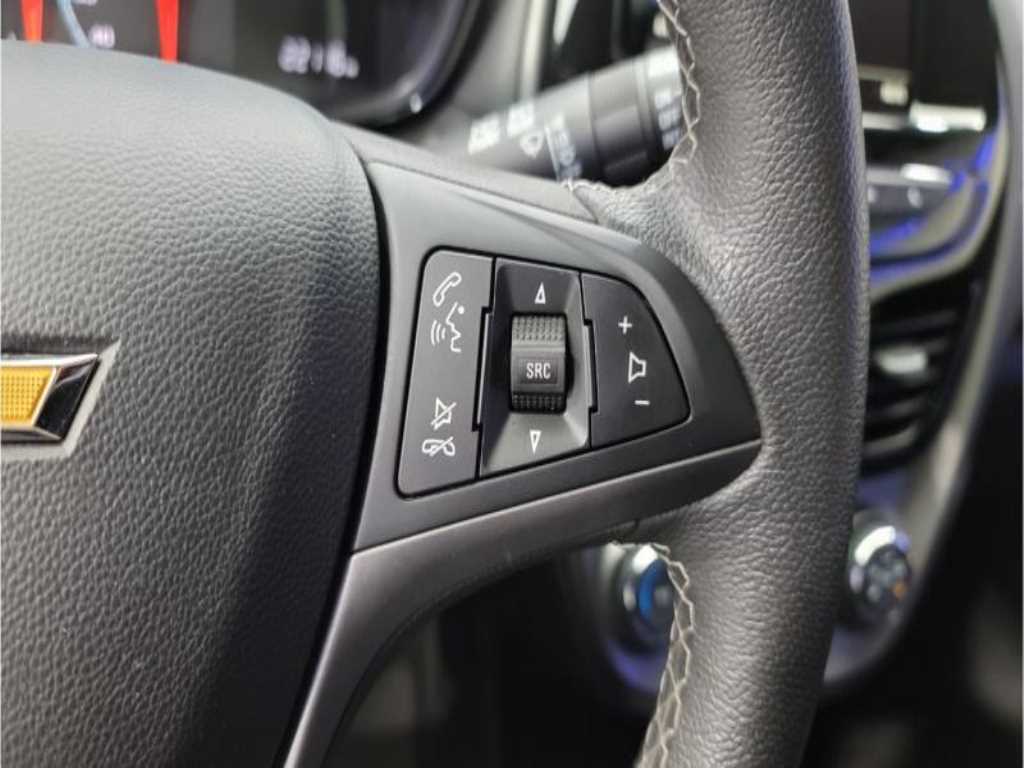 Chevrolet Spark - Vista 6