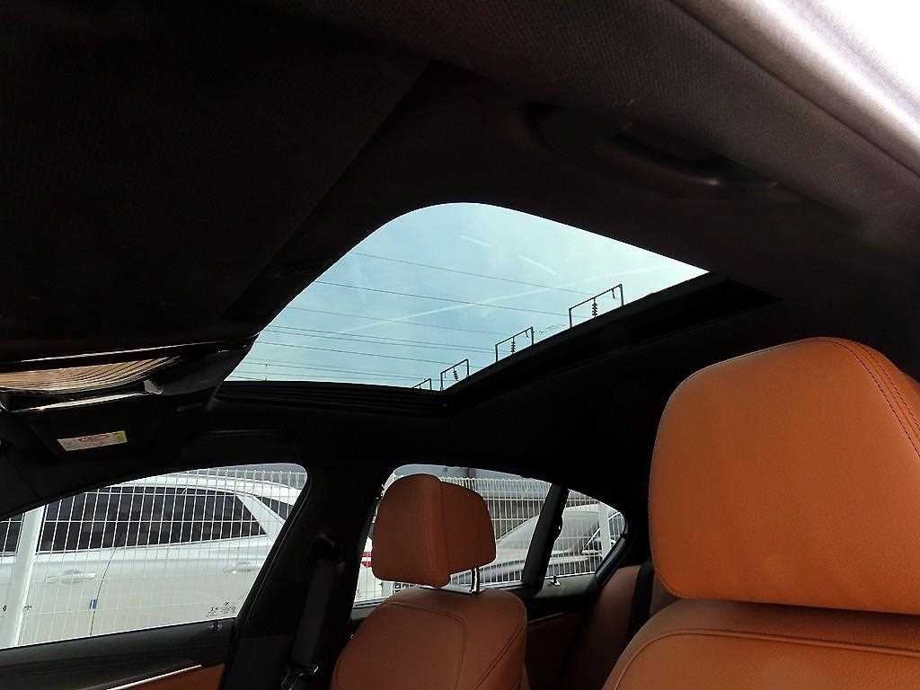 BMW 5 Series 2023 Blanco - Importación desde Corea - HF Imports Iquique - Foto 18