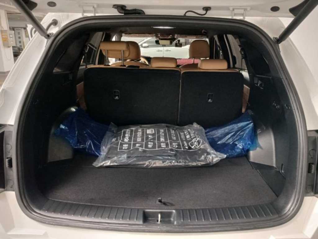 KIA Sorento 2022 Blanco - Importación desde Corea - HF Imports Iquique - Foto 18