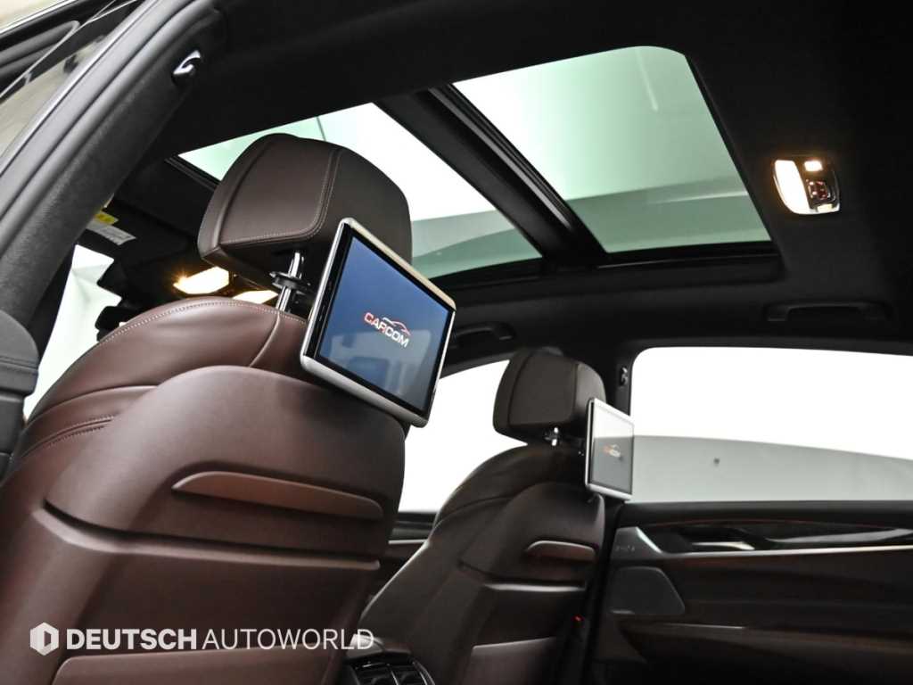 BMW Gran Turismo 2019 - Importación desde Corea - HF Imports Iquique - Foto 19