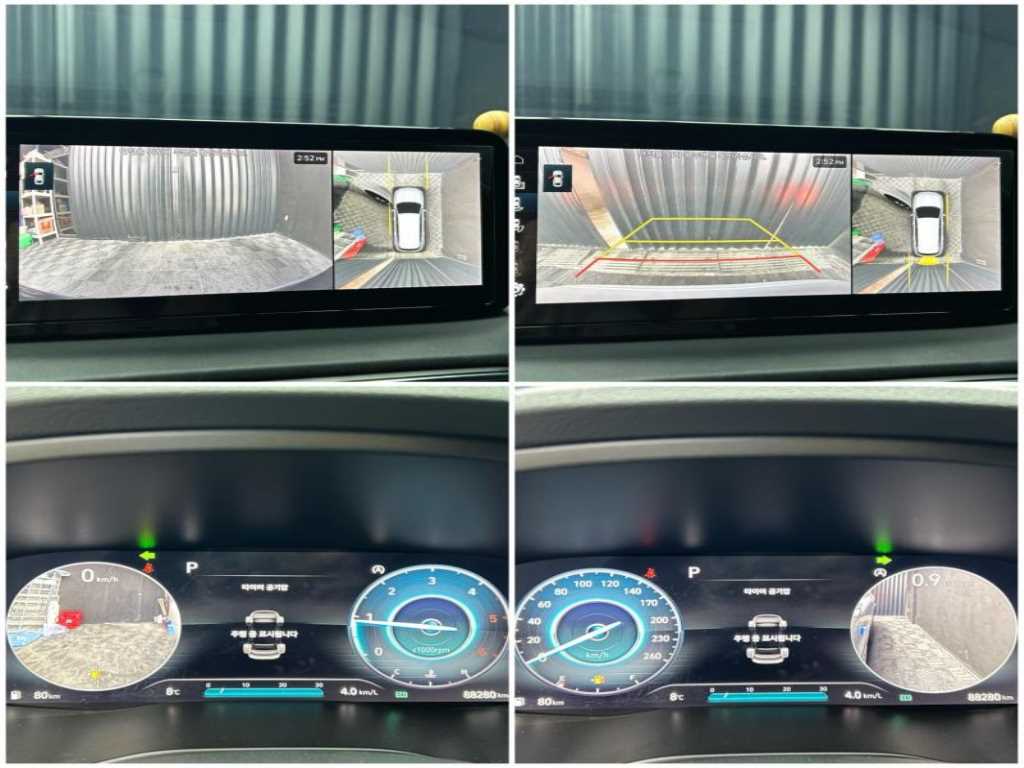 HYUNDAI Santa Fe 2021 - Importación desde Corea - HF Imports Iquique - Foto 15