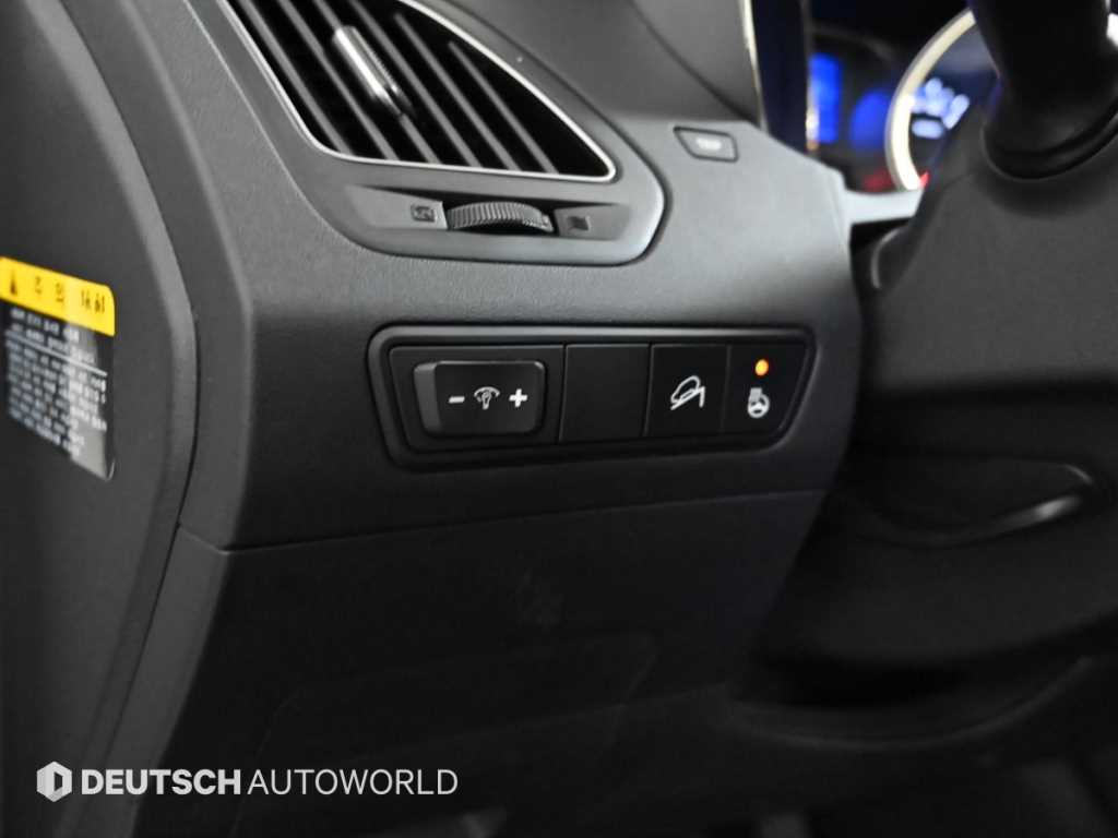 HYUNDAI Tucson 2012 Blanco - Importación desde Corea - HF Imports Iquique - Foto 15