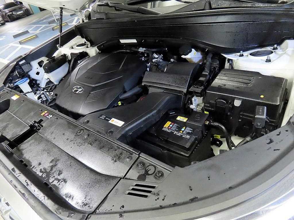 HYUNDAI Palisade 2020 - Importación desde Corea - HF Imports Iquique - Foto 19