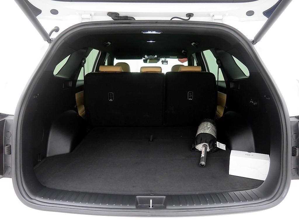 KIA Sorento - Vista 5