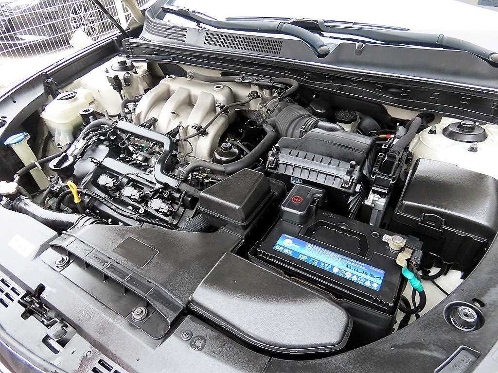 HYUNDAI Grandeur 2012 Blanco - Importación desde Corea - HF Imports Iquique - Foto 19