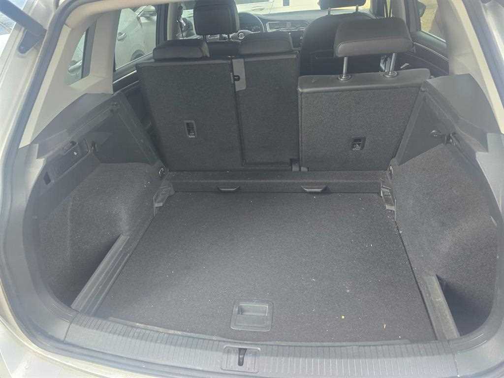 Volkswagen Tiguan - Vista 7