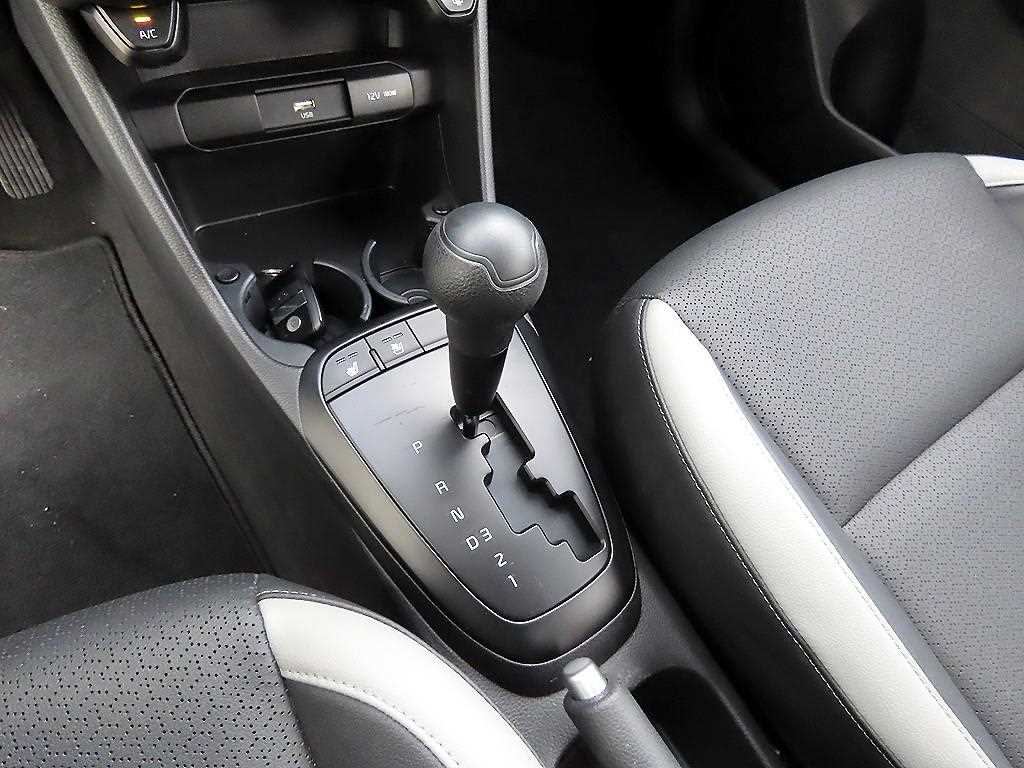 KIA Morning - Vista 10