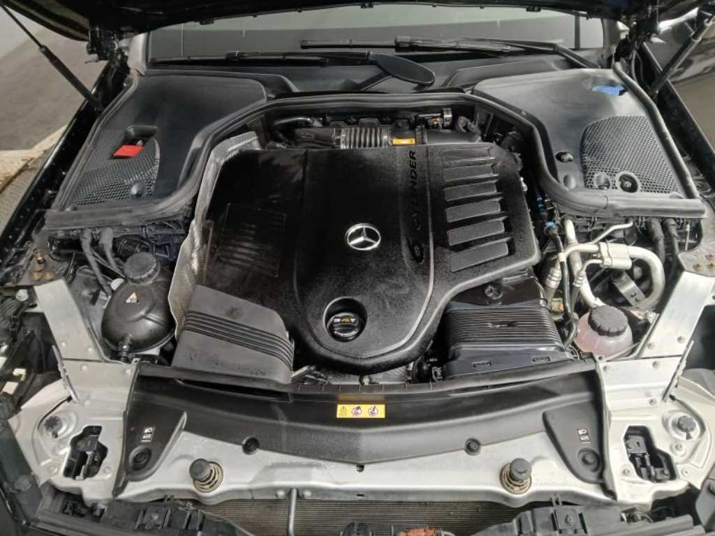 Mercedes Benz CLS Class 2021 - Importación desde Corea - HF Imports Iquique - Foto 19