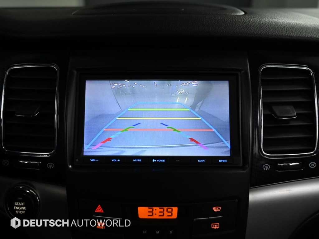 Ssangyong Korando 2013 Blanco - Importación desde Corea - HF Imports Iquique - Foto 15