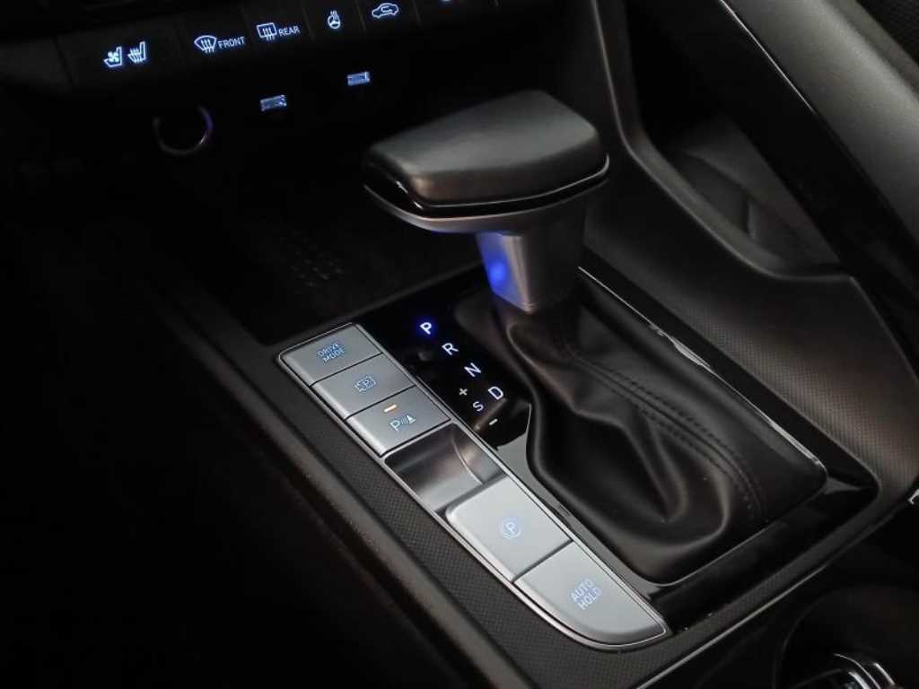 HYUNDAI Avante 2021 Gris - Importación desde Corea - HF Imports Iquique - Foto 13