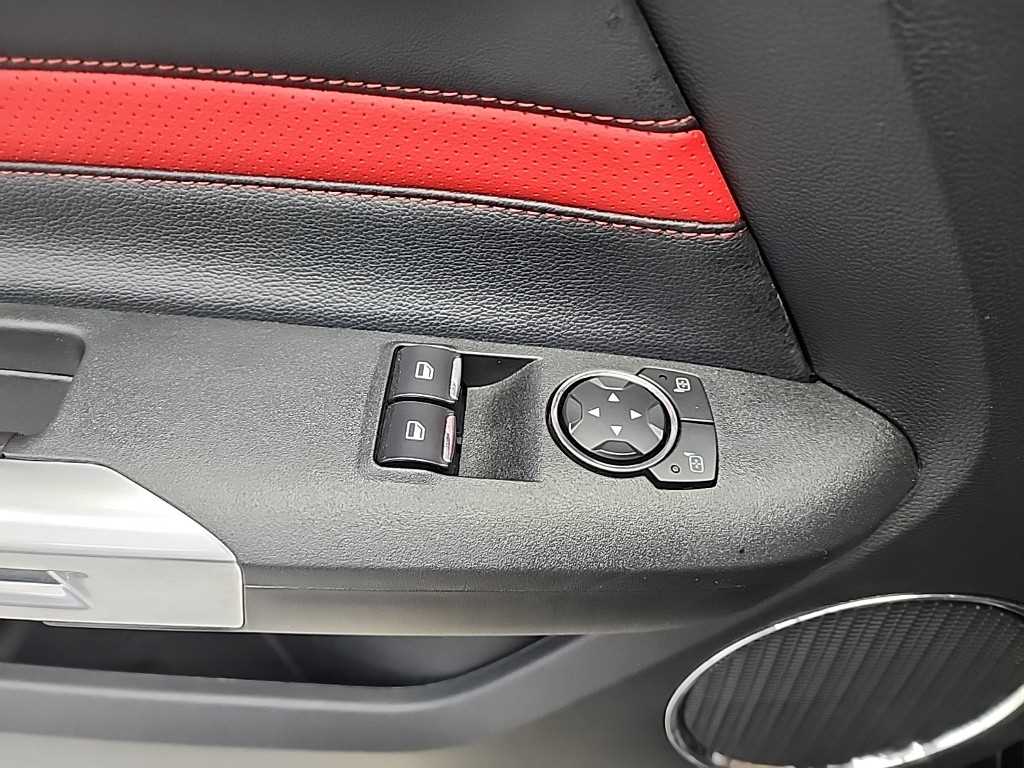 Ford Mustang 2018 Negro - Importación desde Corea - HF Imports Iquique - Foto 14