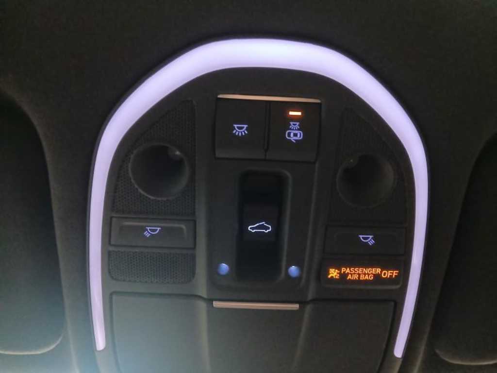 Genesis G70 2019 - Importación desde Corea - HF Imports Iquique - Foto 13