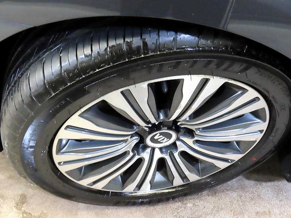 KIA K9 2014 - Importación desde Corea - HF Imports Iquique - Foto 20