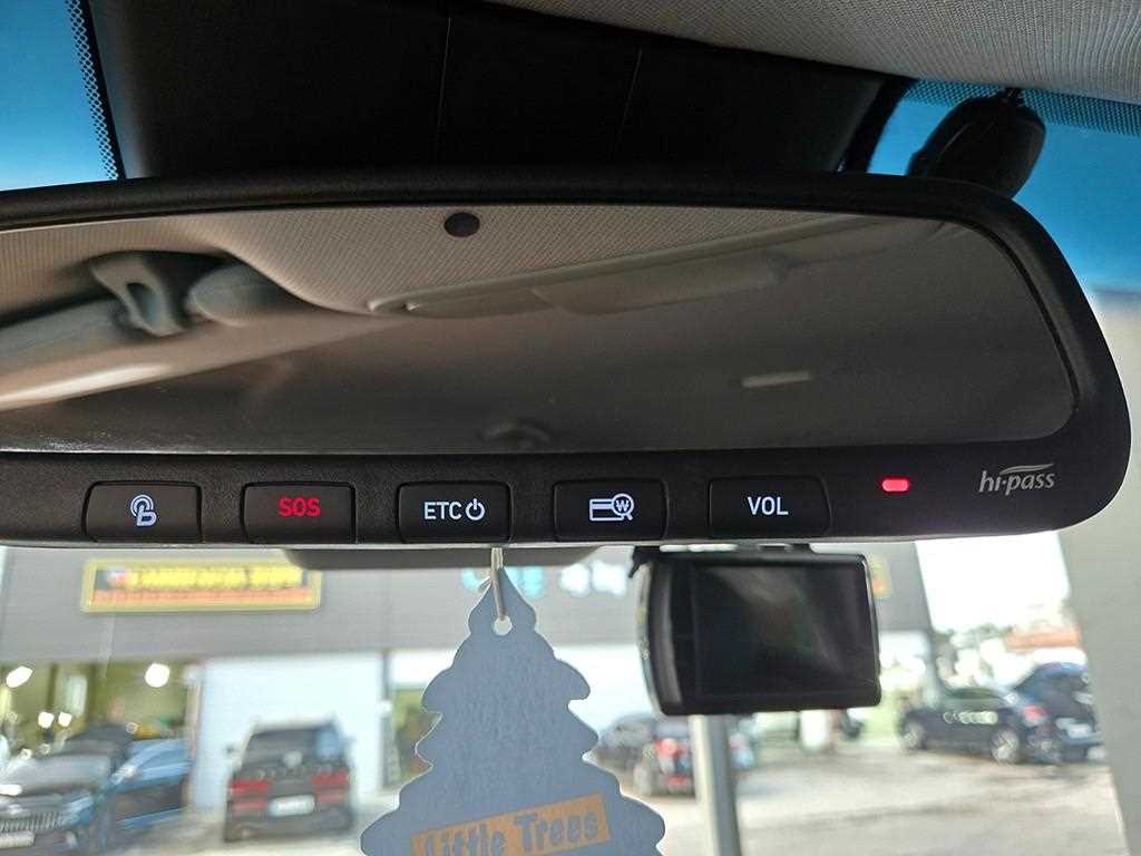 HYUNDAI Santa Fe 2020 Blanco - Importación desde Corea - HF Imports Iquique - Foto 14