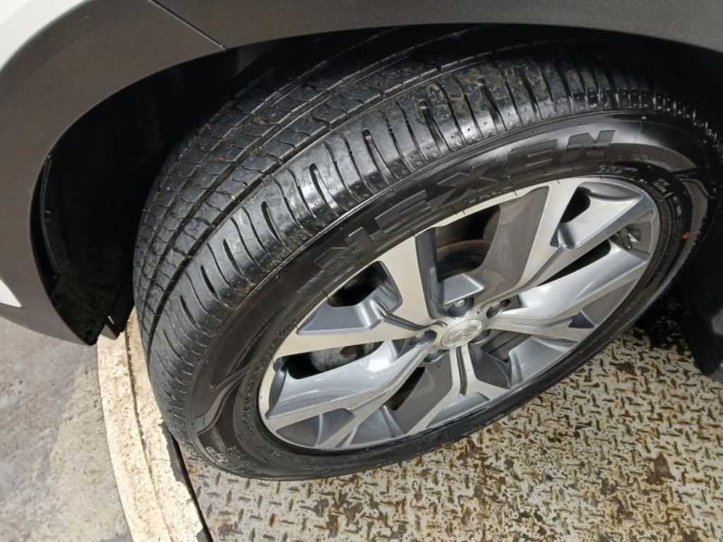 HYUNDAI Palisade 2020 Blanco - Importación desde Corea - HF Imports Iquique - Foto 13