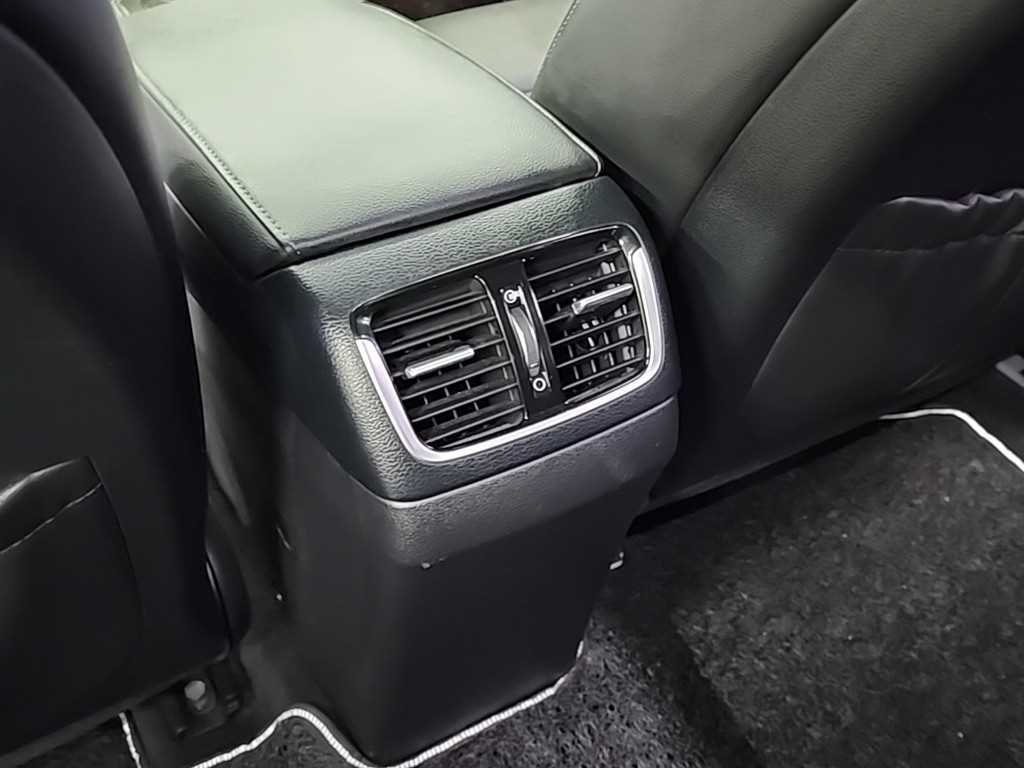 HYUNDAI Grandeur 2019 - Importación desde Corea - HF Imports Iquique - Foto 13