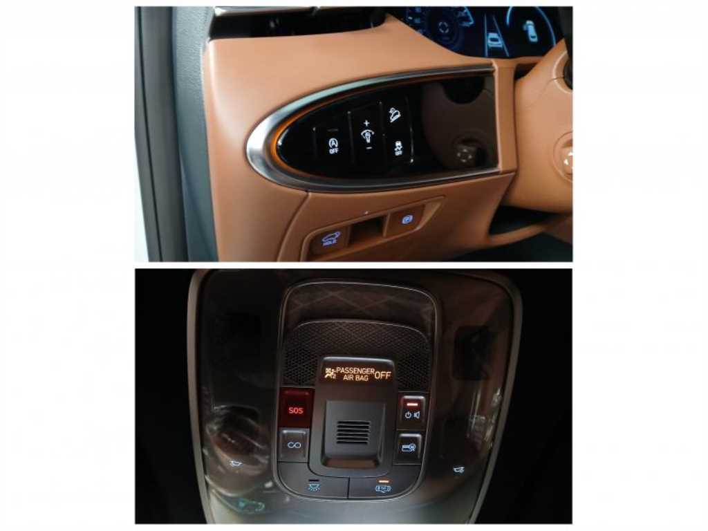 Genesis GV70 2023 Blanco - Importación desde Corea - HF Imports Iquique - Foto 17