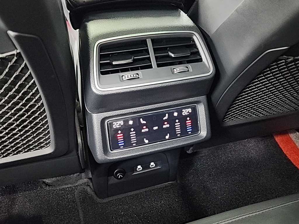 Audi e-Tron 2022 Negro - Importación desde Corea - HF Imports Iquique - Foto 13