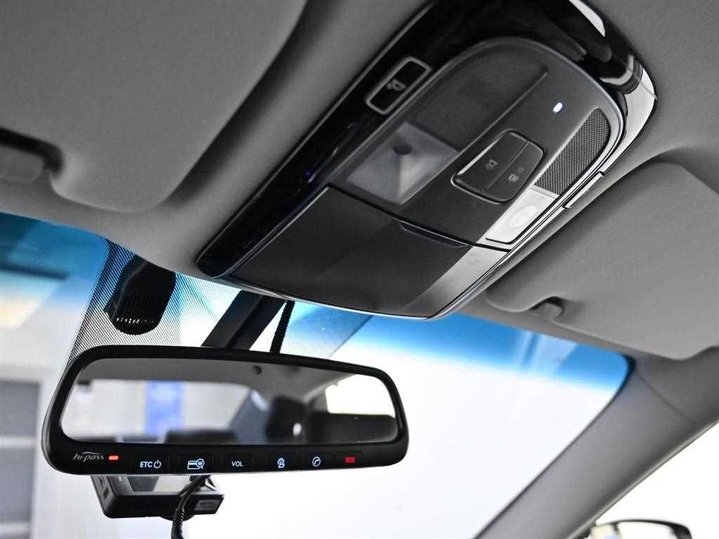 HYUNDAI Grandeur 2015 Negro - Importación desde Corea - HF Imports Iquique - Foto 19