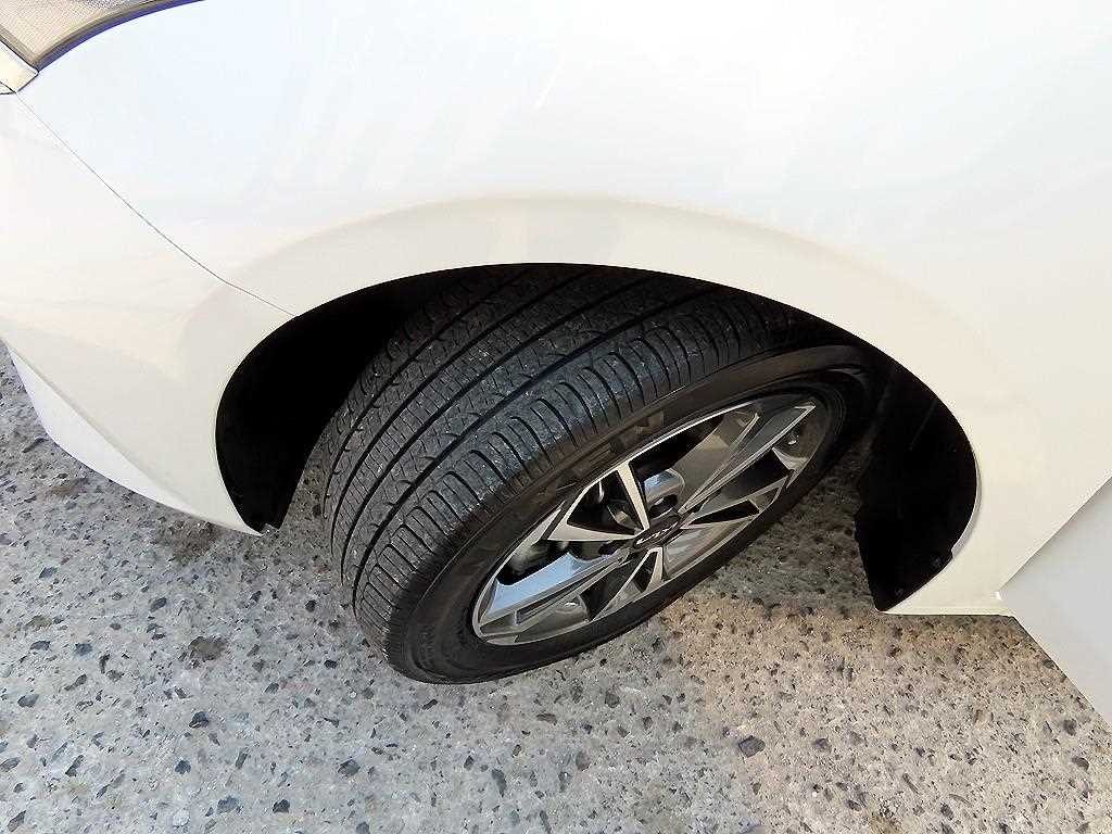 KIA K3 2023 Blanco - Importación desde Corea - HF Imports Iquique - Foto 18