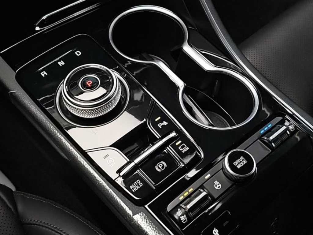 KIA K5 2022 - Importación desde Corea - HF Imports Iquique - Foto 13