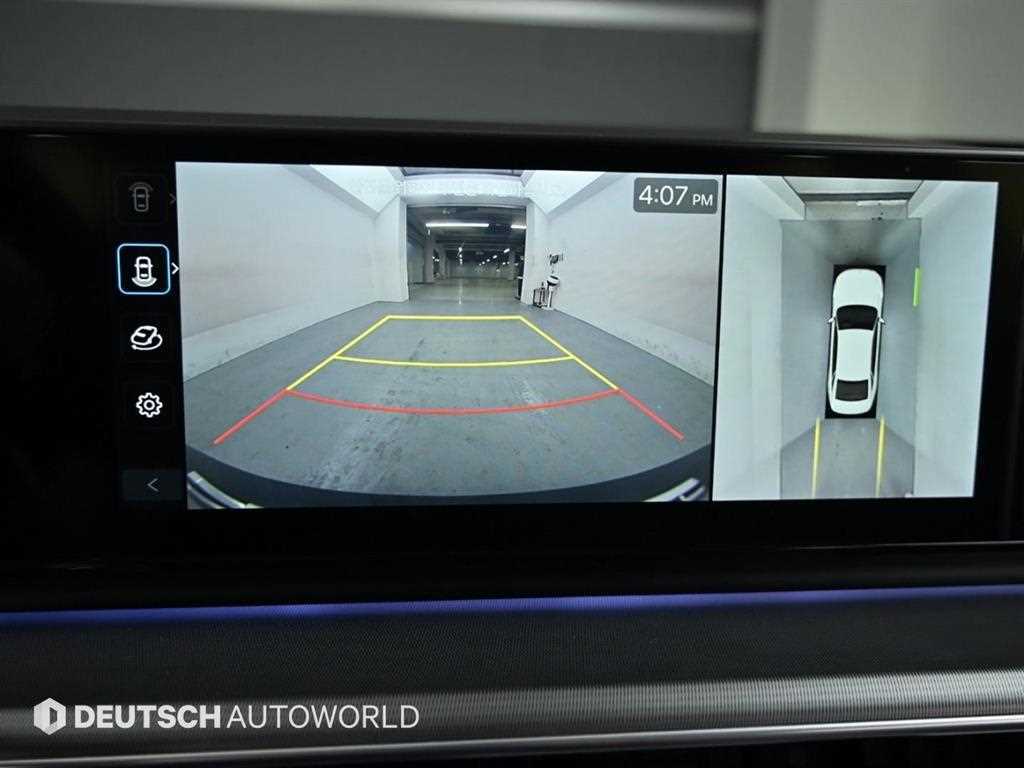 HYUNDAI Grandeur 2023 Gris - Importación desde Corea - HF Imports Iquique - Foto 16