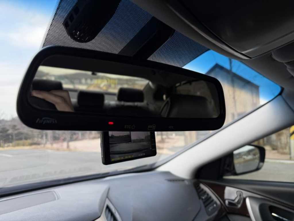 HYUNDAI Grandeur 2014 - Importación desde Corea - HF Imports Iquique - Foto 14