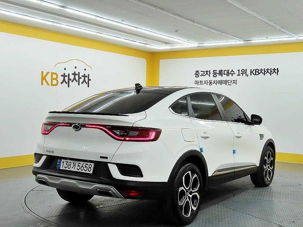 SAMSUNG XM3 - Vista 4