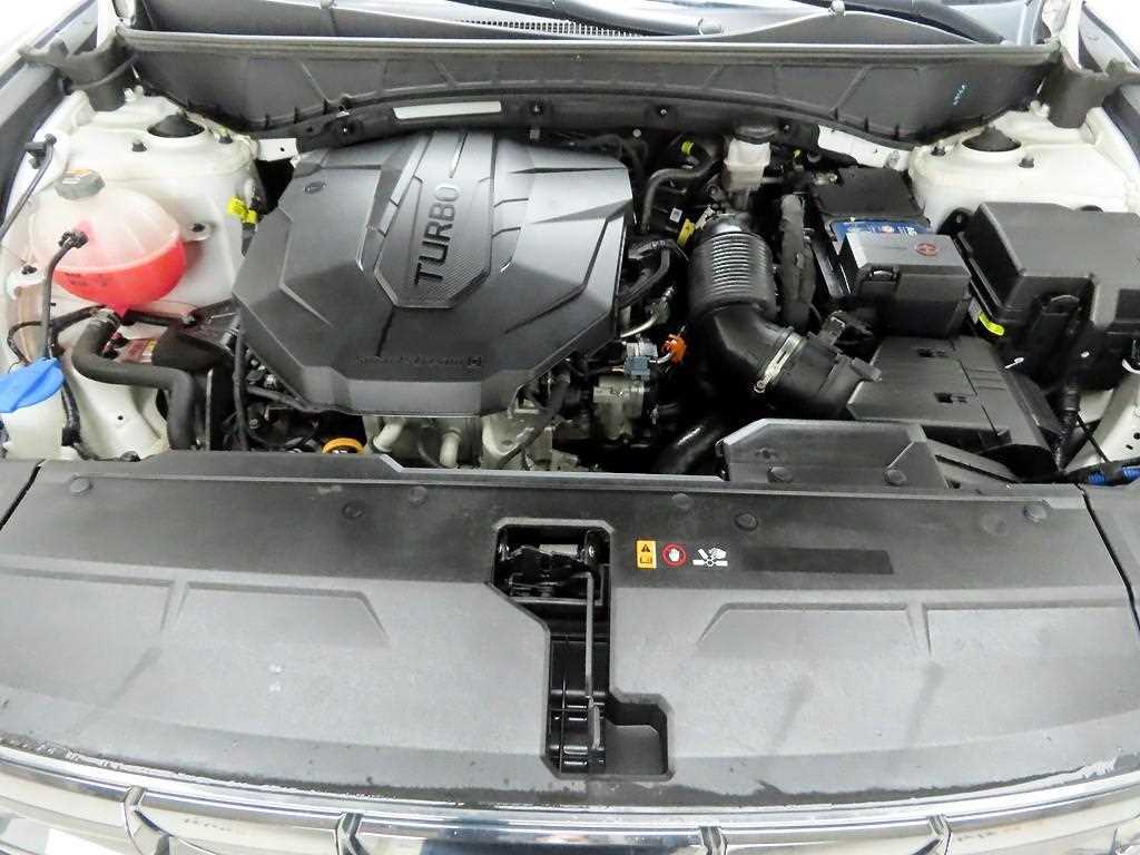 HYUNDAI Tucson 2023 - Importación desde Corea - HF Imports Iquique - Foto 20