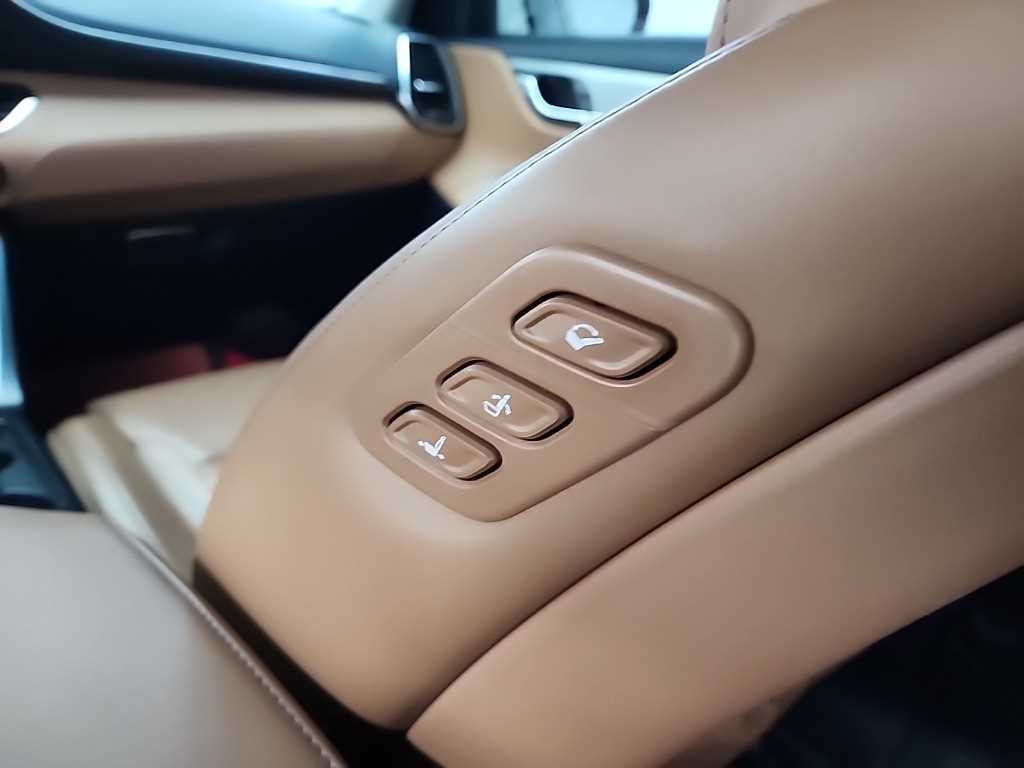HYUNDAI Grandeur 2019 Blanco - Importación desde Corea - HF Imports Iquique - Foto 14