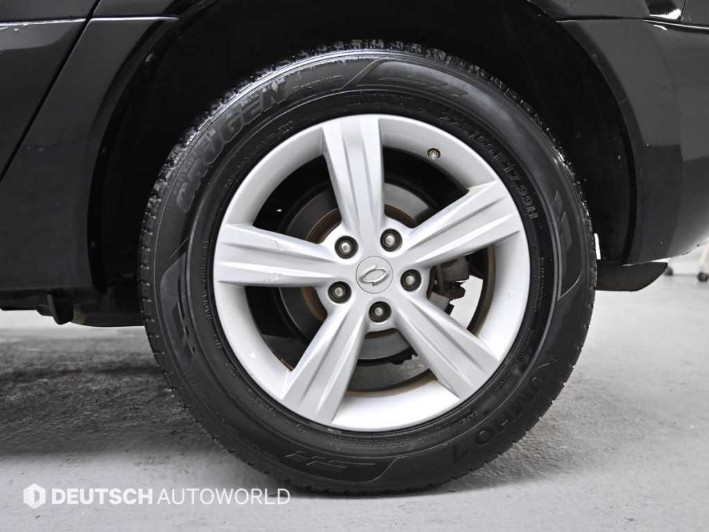 SAMSUNG QM5 - Vista 5