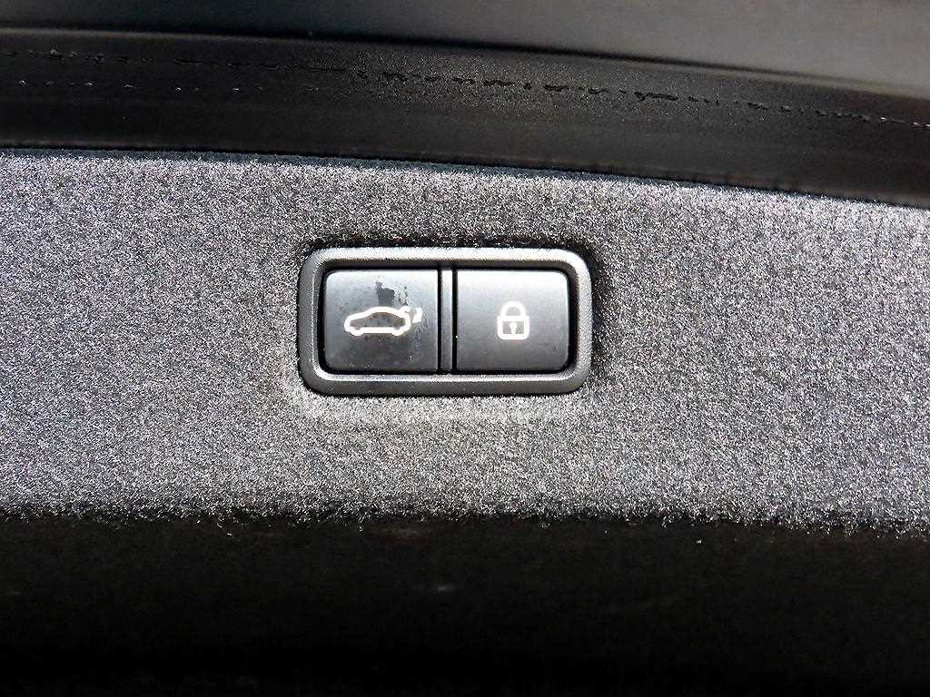 Genesis G90 2021 Negro - Importación desde Corea - HF Imports Iquique - Foto 16