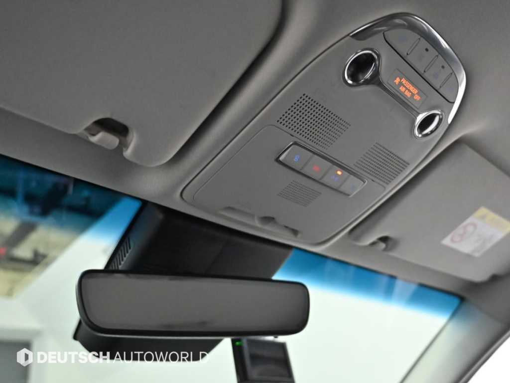 HYUNDAI Grandeur 2021 Negro - Importación desde Corea - HF Imports Iquique - Foto 19