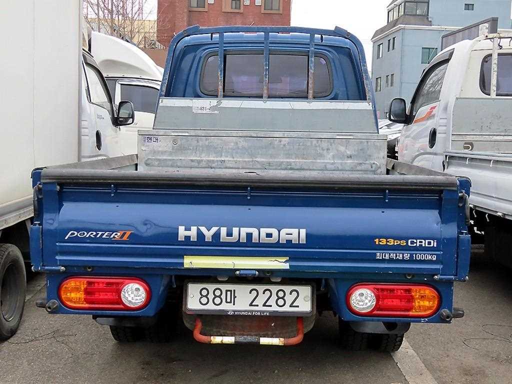 Small Truck Cargo (small) - Vista 5