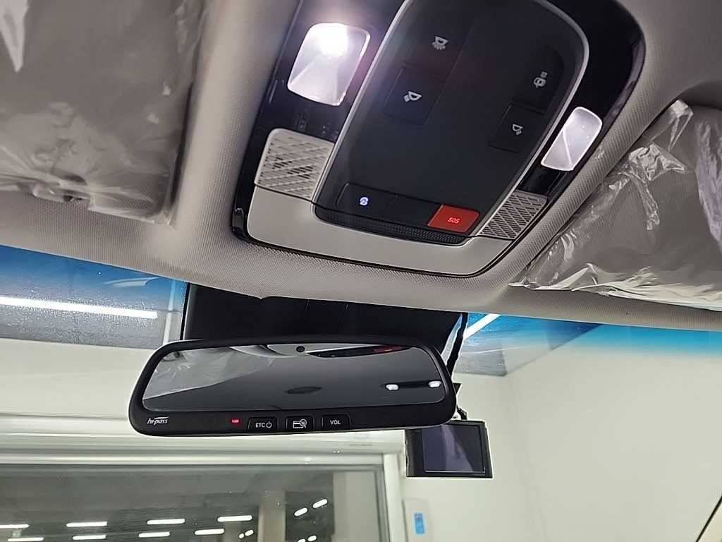 HYUNDAI Palisade 2022 Blanco - Importación desde Corea - HF Imports Iquique - Foto 16