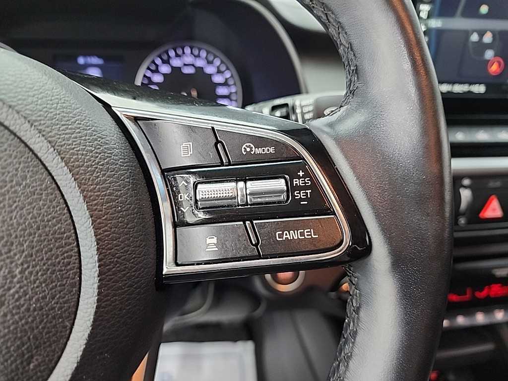 KIA K3 2019 Negro - Importación desde Corea - HF Imports Iquique - Foto 16