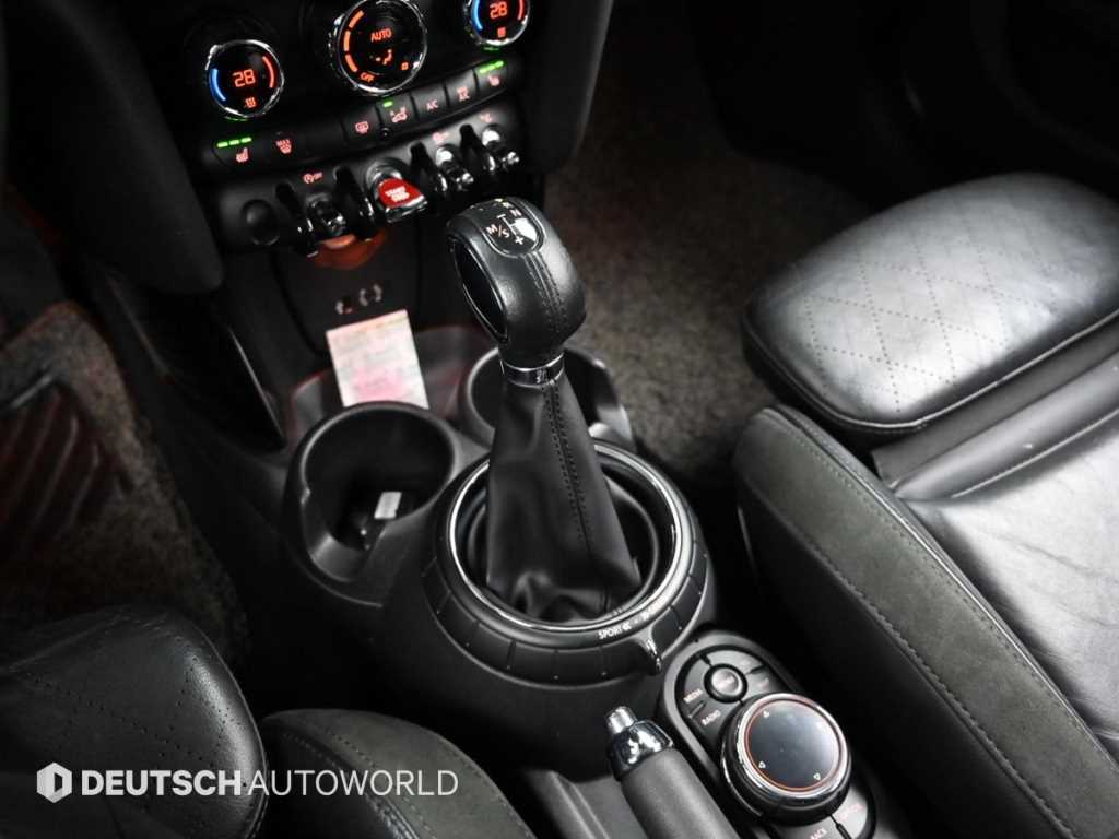 Mini Cooper - Vista 9