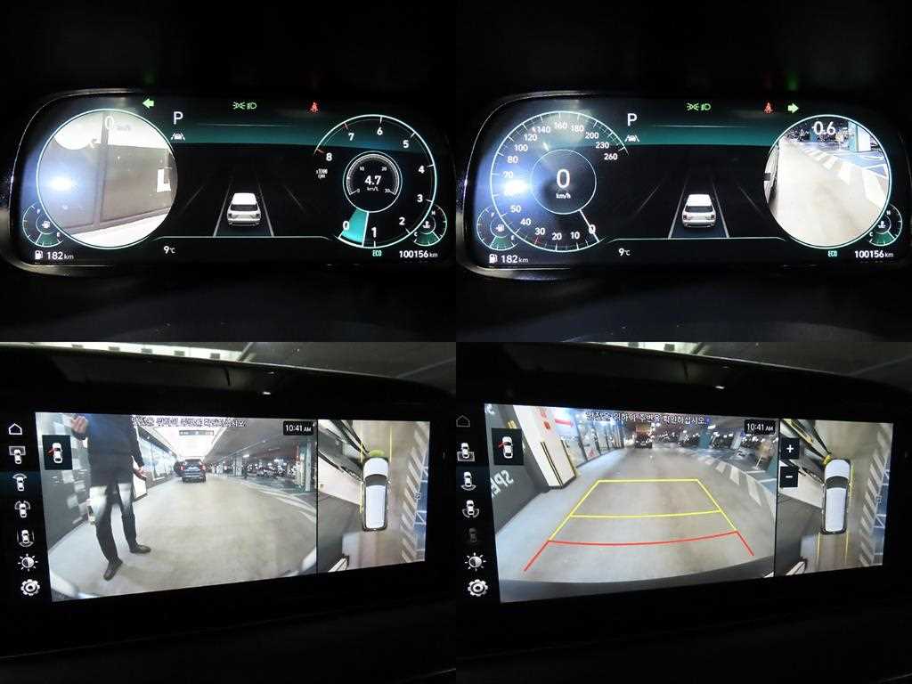 HYUNDAI Palisade 2021 Negro - Importación desde Corea - HF Imports Iquique - Foto 17