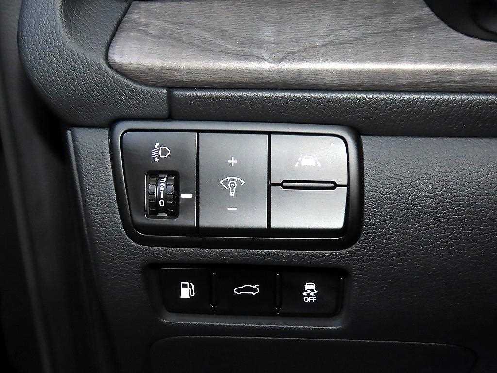 KIA K7 2021 Negro - Importación desde Corea - HF Imports Iquique - Foto 13