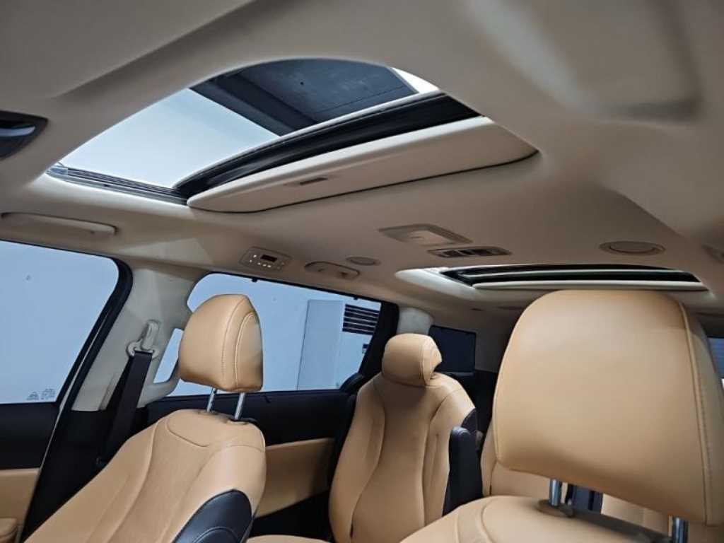 KIA Carnival 2022 - Importación desde Corea - HF Imports Iquique - Foto 17