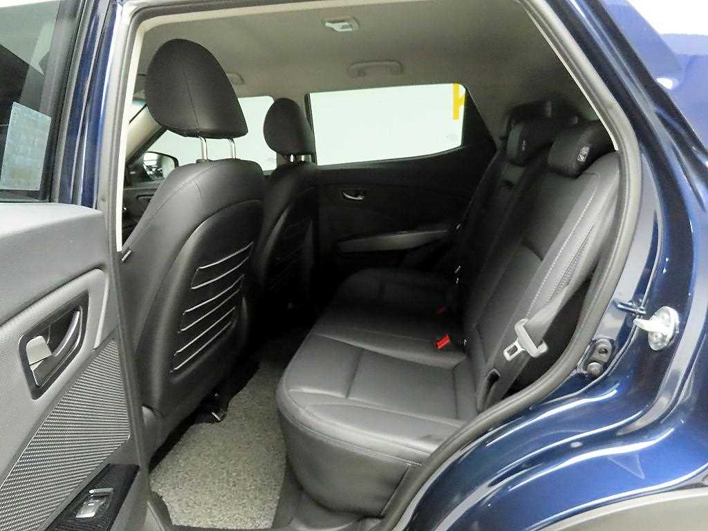 Ssangyong Tivoli 2021 - Importación desde Corea - HF Imports Iquique - Foto 14