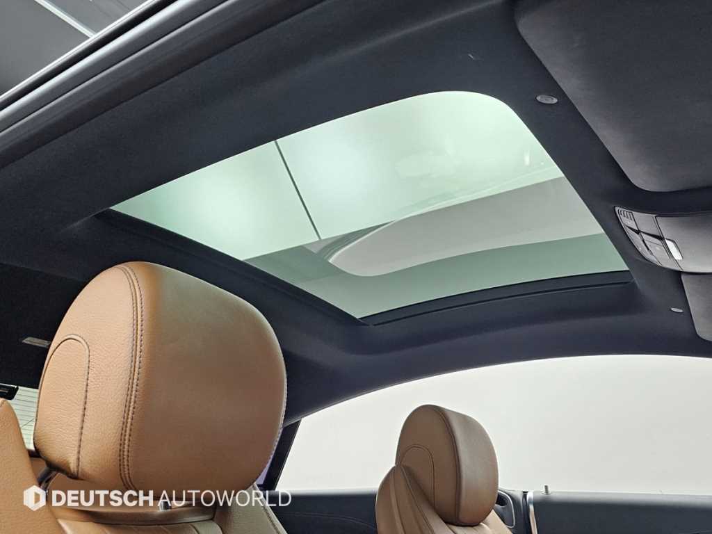 Mercedes Benz E class 2019 Azul - Importación desde Corea - HF Imports Iquique - Foto 18