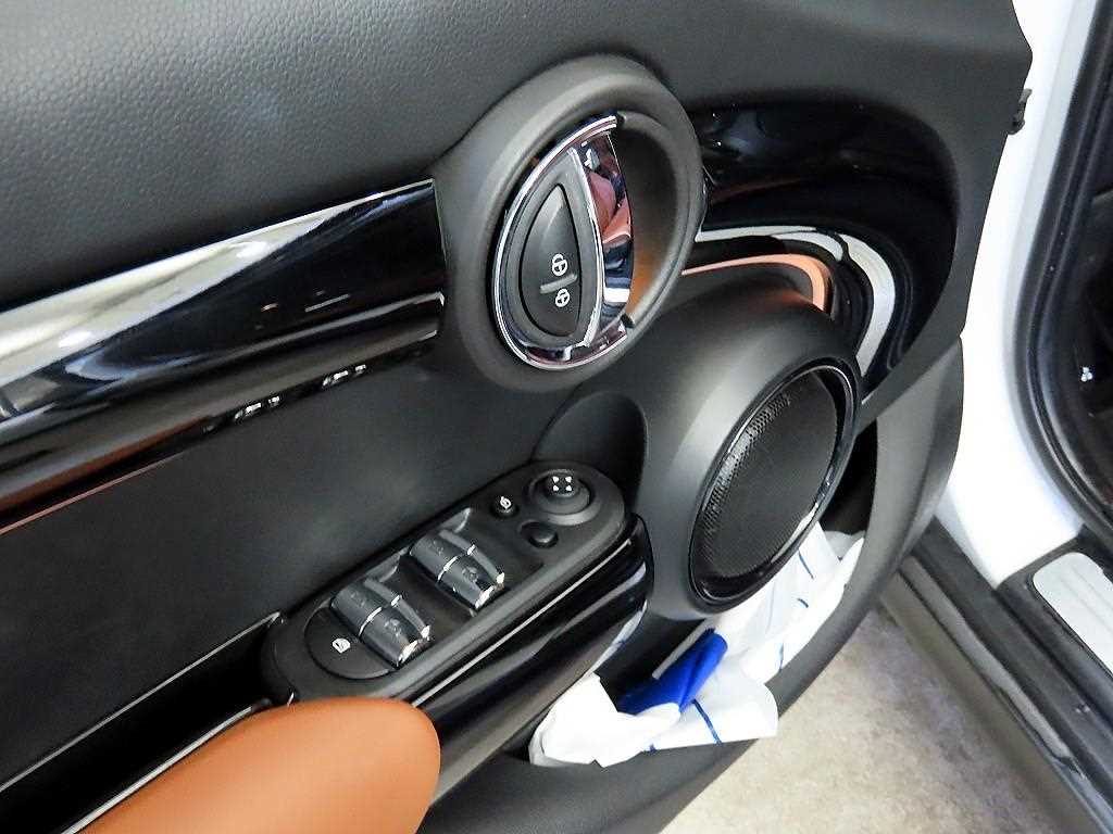 Mini Cooper 2023 Blanco - Importación desde Corea - HF Imports Iquique - Foto 13