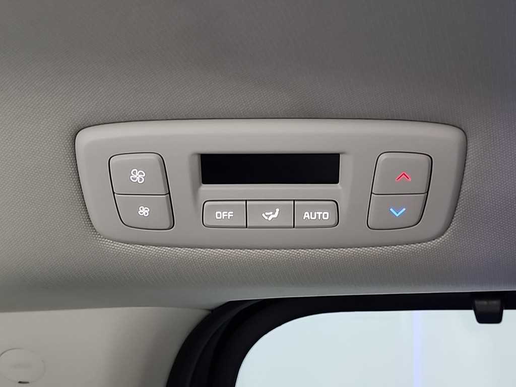 KIA Carnival 2024 Negro - Importación desde Corea - HF Imports Iquique - Foto 14